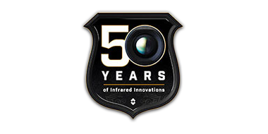 Sobre a FLIR &ndash; Uma empresa com 50 Anos de hist&oacute;ria