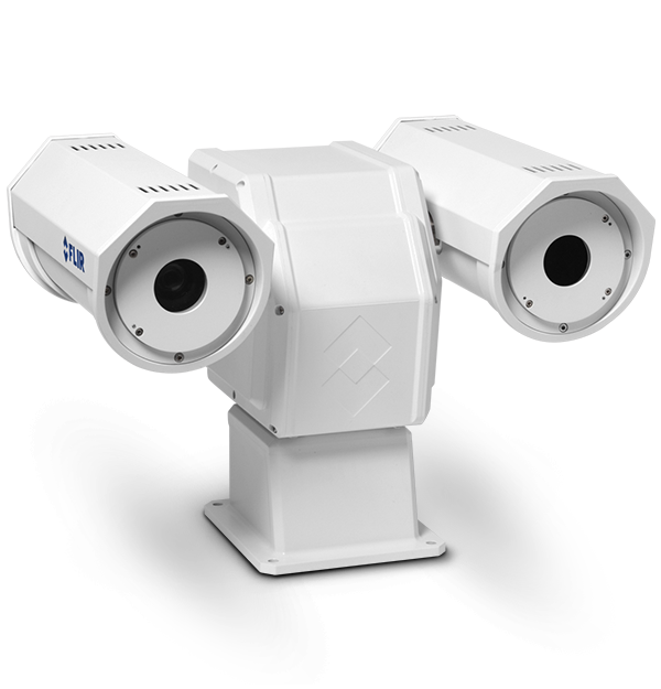 FLIR A310 PT (Segurança)