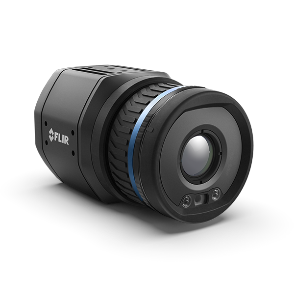 FLIR A500-EST