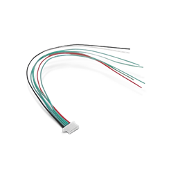 Cabo GPIO com conector JST de 7 pinos para CMLN/Firefly MV