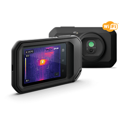 FLIR C3-X