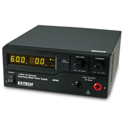 Extech DCP60