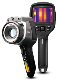 FLIR E60bx