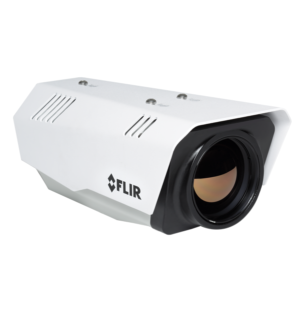 FLIR Série FC AI-R