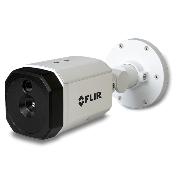 FLIR Elara&trade; FR-345-EST