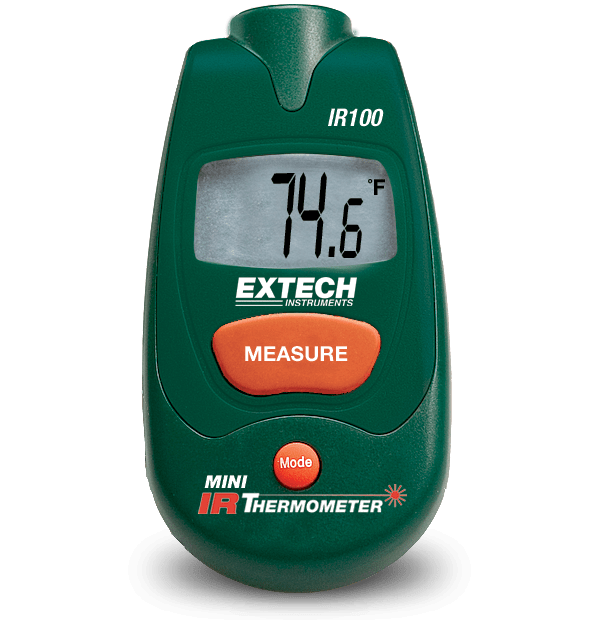 Extech IR100