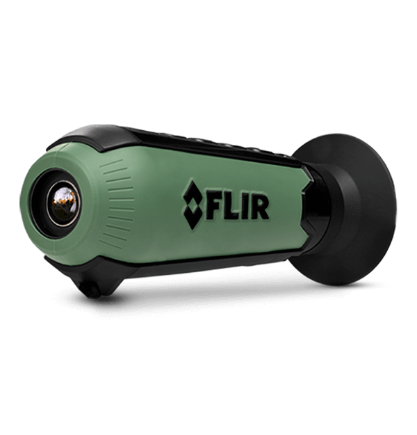 FLIR Scout TK