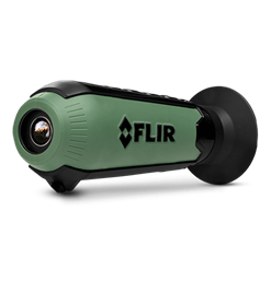 FLIR Scout TK