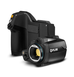 FLIR T430sc