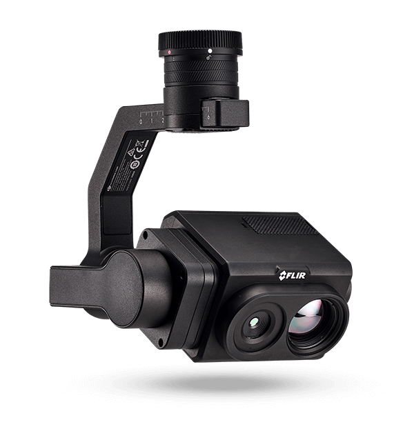 FLIR Vue&reg; TZ20