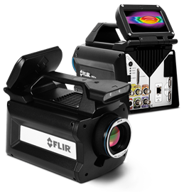 FLIR X6570sc