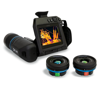 FLIR GF77